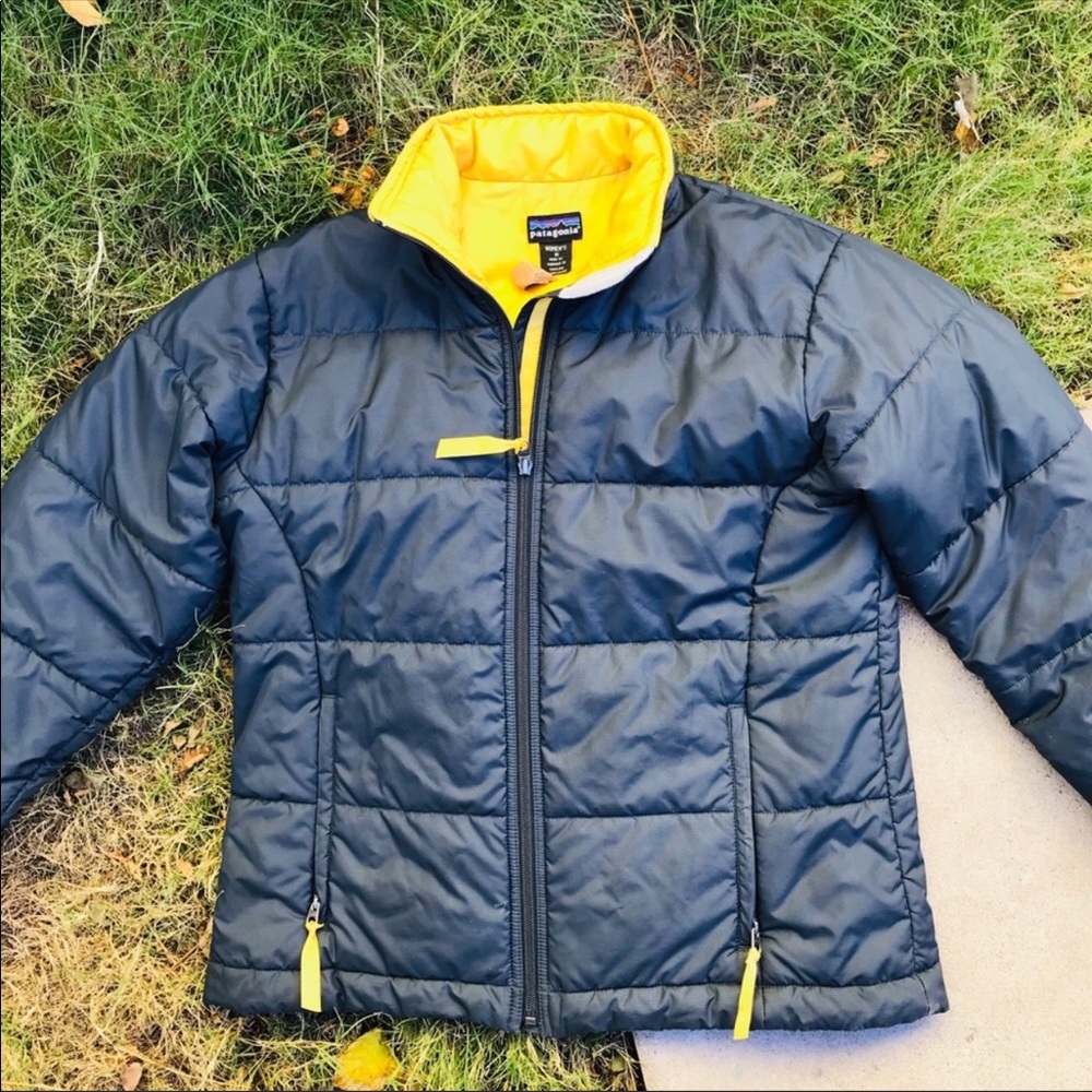 Patagonia